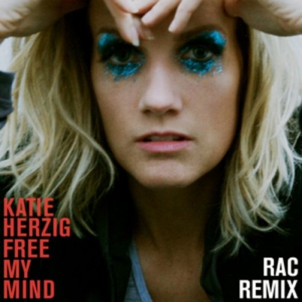 Album Katie Herzig - Free My Mind