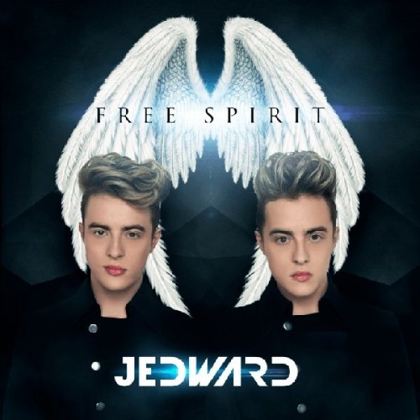 Album Jedward - Free Spirit