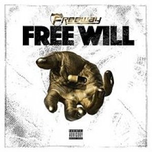 Free Will - album