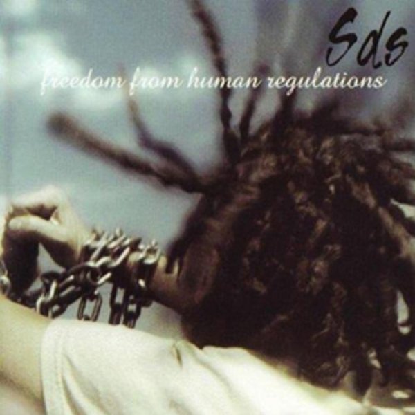 Album Freedom From Human Regulations - Seventh Day Slumber