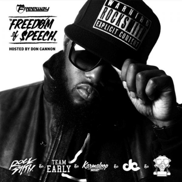 Album Freeway - Freedom of Speech