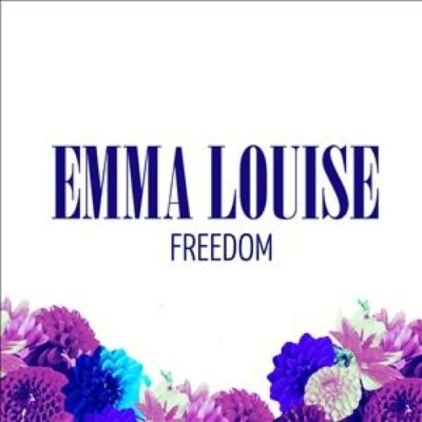 Album Emma Louise - Freedom