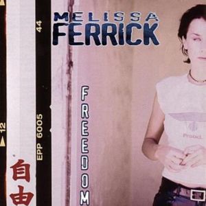 Album Melissa Ferrick - Freedom