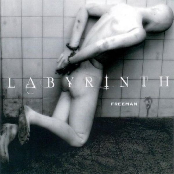 Album Labyrinth - Freeman