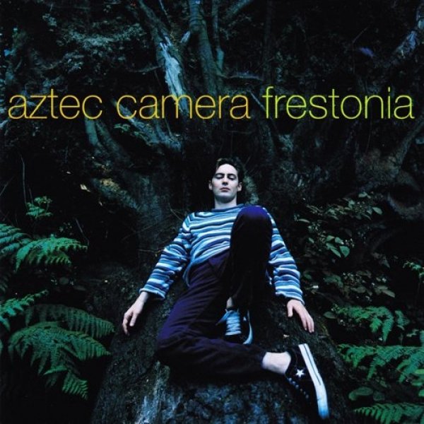 Album Aztec Camera - Frestonia