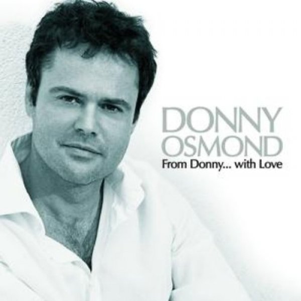 Album Donny Osmond - From Donny... with Love