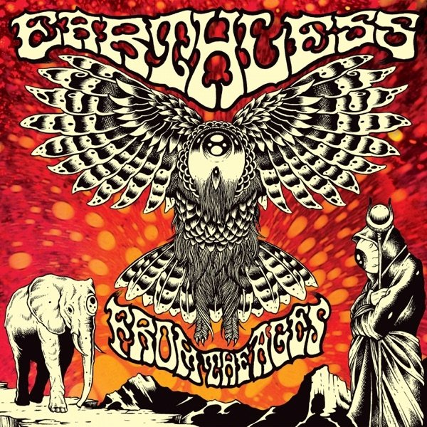 Album Earthless - From the Ages