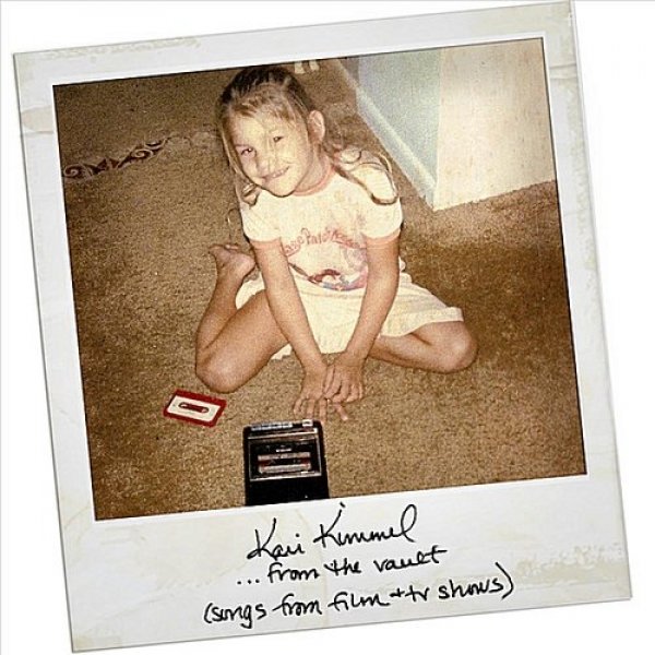 Album Kari Kimmel - From the Vault