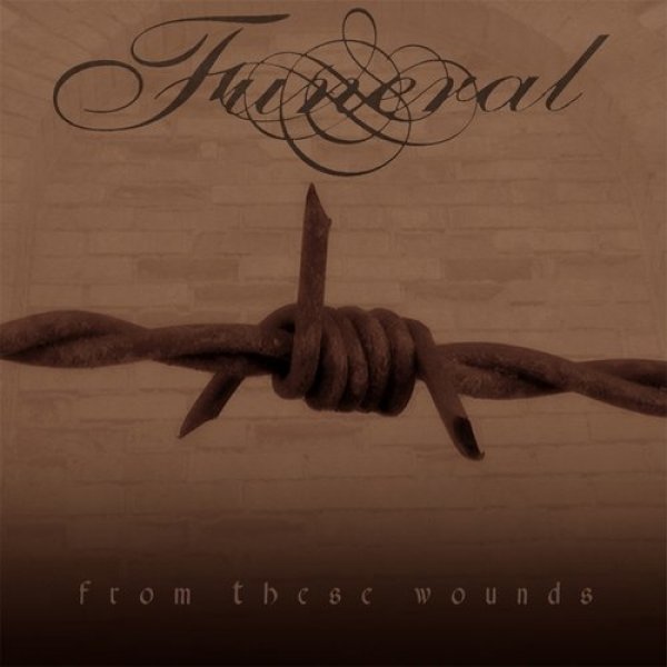 Album Funeral - From These Wounds