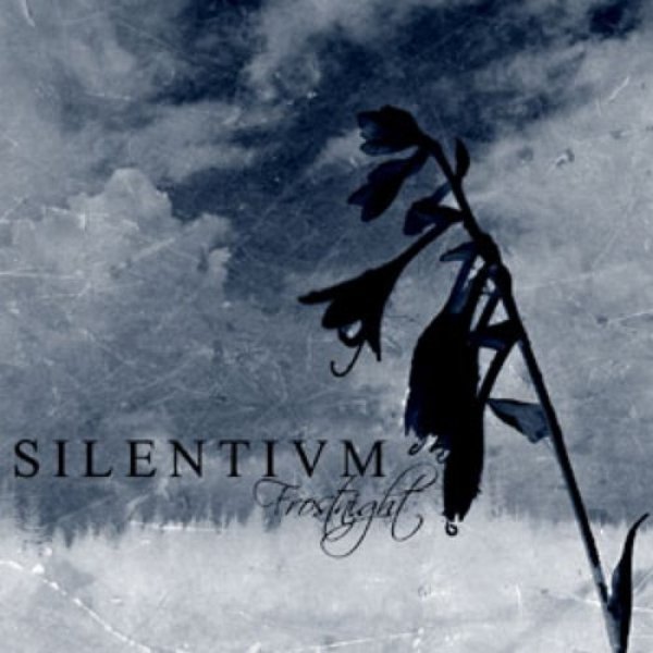Album Silentium - Frostnight