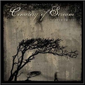Album Cemetery of Scream - Frozen Images