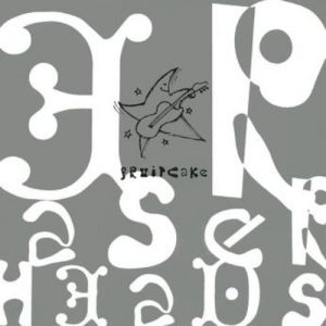 Album Eraserheads - Fruitcake