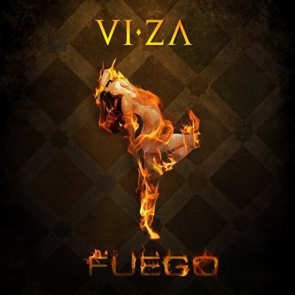 Album Viza -  Fuego