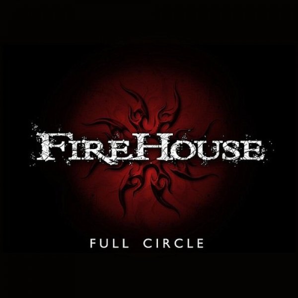 Album Firehouse - Full Circle