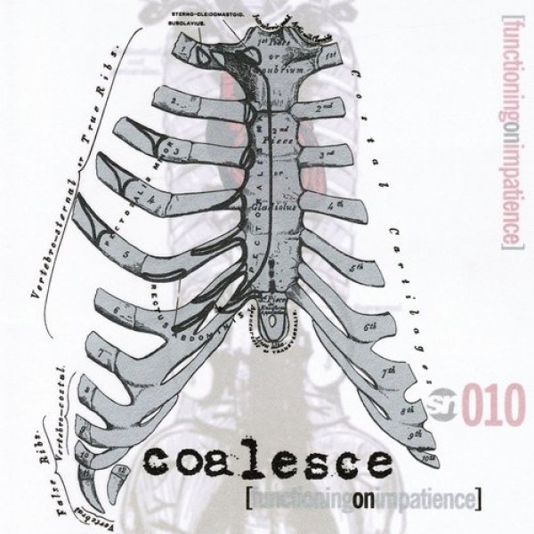 Album Coalesce - Functioning on Impatience