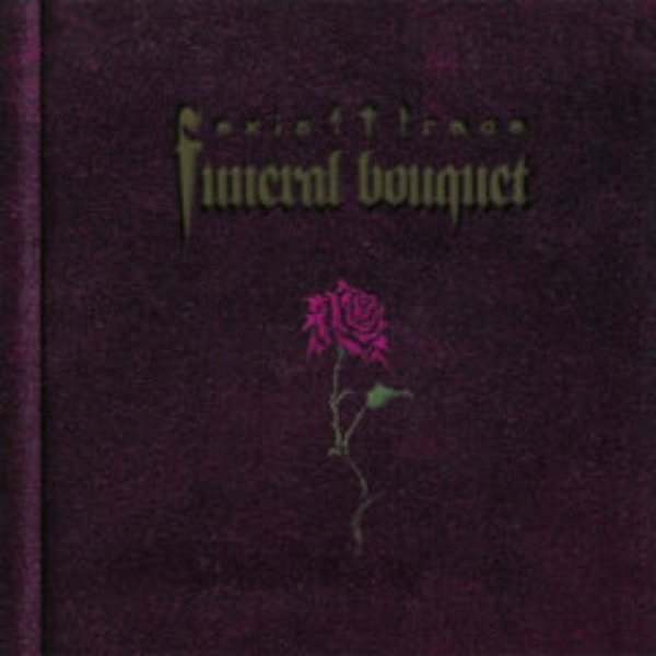 Album Exist Trace - Funeral Bouquet