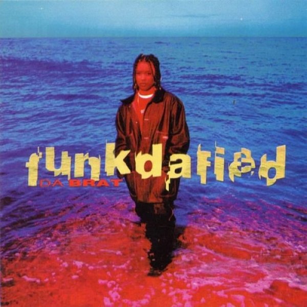 Funkdafied - album