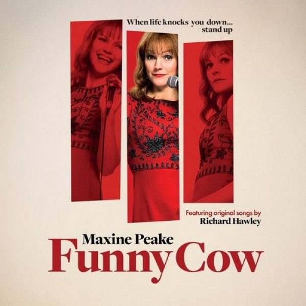 Funny Cow Album 