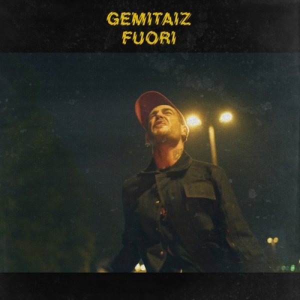 Album Gemitaiz - Fuori