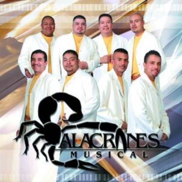 Album Alacranes Musical - Furia Alacranera