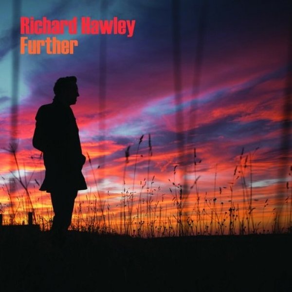 Album Richard Hawley - Further