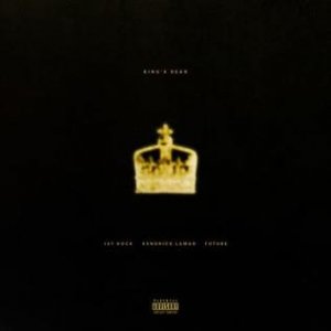 Album King's Dead - Future