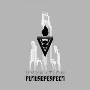 Album VNV Nation - Futureperfect