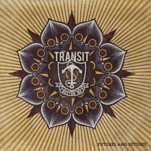 Transit Futures & Sutures, 2013
