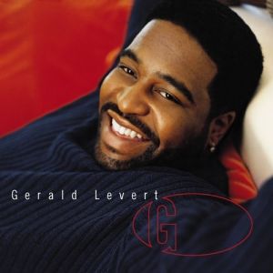 Album Gerald Levert - G