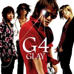 Album GLAY - G4
