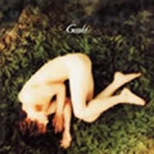 Album Secret Garden - GACKT