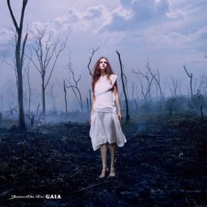 Album Janne Da Arc - Gaia