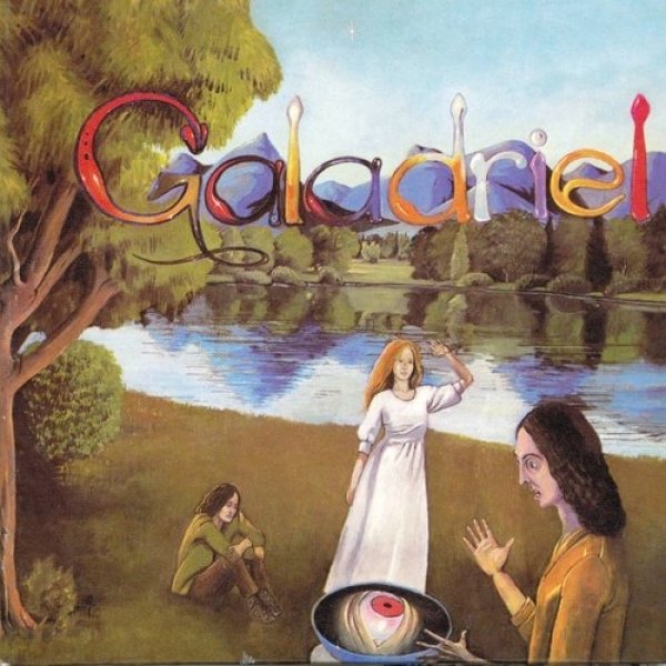 Galadriel Album 