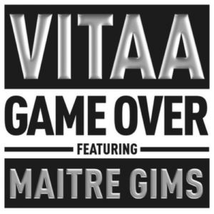 Album Vitaa - Game Over