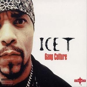 Album Gang Culture - Ice-T