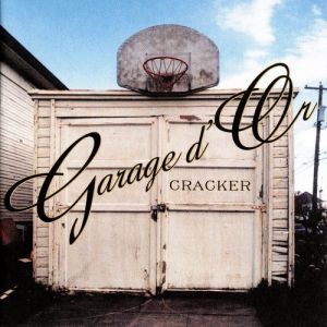 Garage D'Or - album