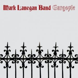 Album Mark Lanegan - Gargoyle