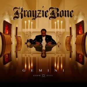 Album Krayzie Bone - Gemini: Good vs. Evil