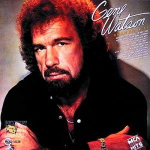 Album Gene Watson - Greatest Hits