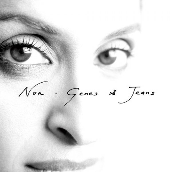 Album NOA - Genes & Jeans