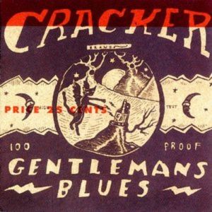 Gentleman's Blues - album