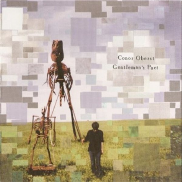 Album Conor Oberst - Gentleman