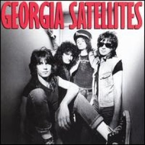 Album The Georgia Satellites - Georgia Satellites