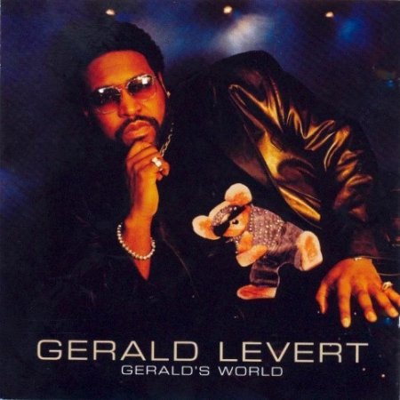 Album Gerald Levert - Gerald