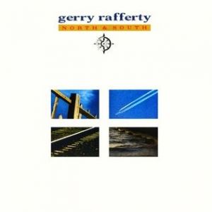 Album Gerry Rafferty - North and South