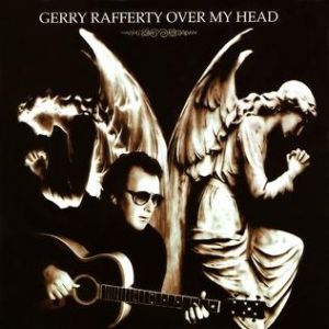 Album Over My Head - Gerry Rafferty