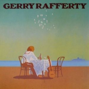 Gerry Rafferty - album