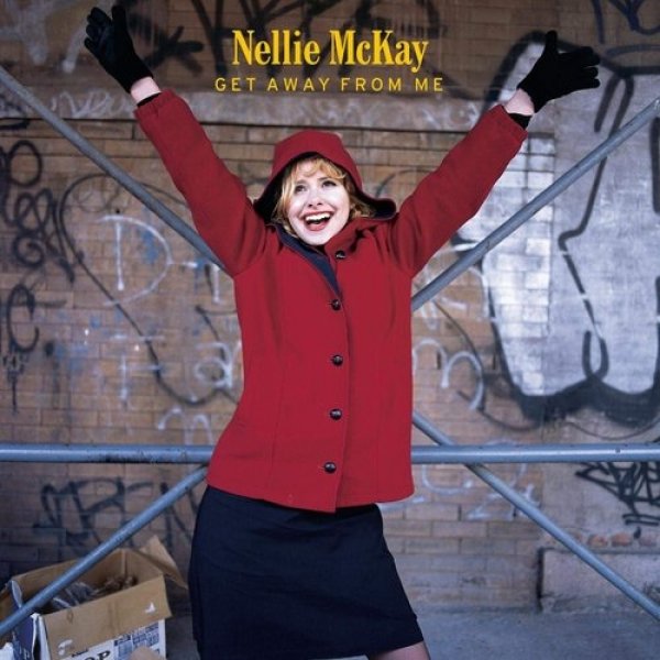 Album Nellie McKay - Get Away from Me