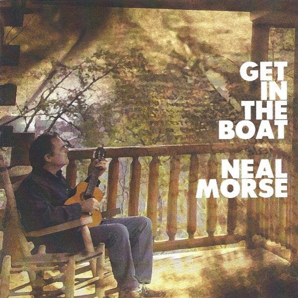 Get in the Boat - album
