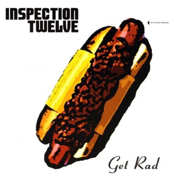 Album Inspection 12 - Get Rad